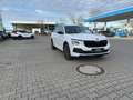 Skoda Kamiq 1.5 TSI Balance *AHK *5 J Garantie Navi Weiß - thumbnail 5