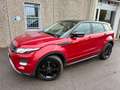Land Rover Range Rover Evoque Range Rover Evoque 5p 2.2 td4 Dynamic 150cv "UNIPROPRIETARIO" Rosso - thumbnail 1