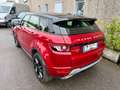 Land Rover Range Rover Evoque Range Rover Evoque 5p 2.2 td4 Dynamic 150cv "UNIPROPRIETARIO" Rosso - thumbnail 5