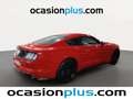 Ford Mustang Fastback 2.3 EcoBoost Rojo - thumbnail 3