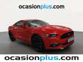 Ford Mustang Fastback 2.3 EcoBoost Rojo - thumbnail 2