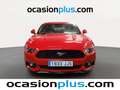 Ford Mustang Fastback 2.3 EcoBoost Rojo - thumbnail 16