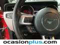 Ford Mustang Fastback 2.3 EcoBoost Rojo - thumbnail 43