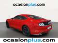 Ford Mustang Fastback 2.3 EcoBoost Rojo - thumbnail 4