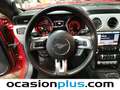 Ford Mustang Fastback 2.3 EcoBoost Rojo - thumbnail 39