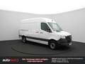 Mercedes-Benz Sprinter 316 CDI KAMERA+ NAVI+ AHK 7237 Bílá - thumbnail 10