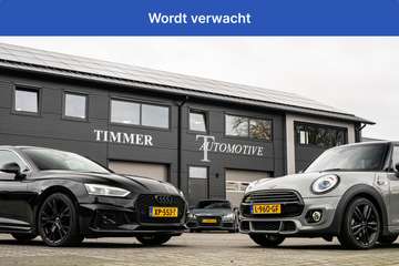 2-serie Gran Coupé 218i High Executive M Sport - S