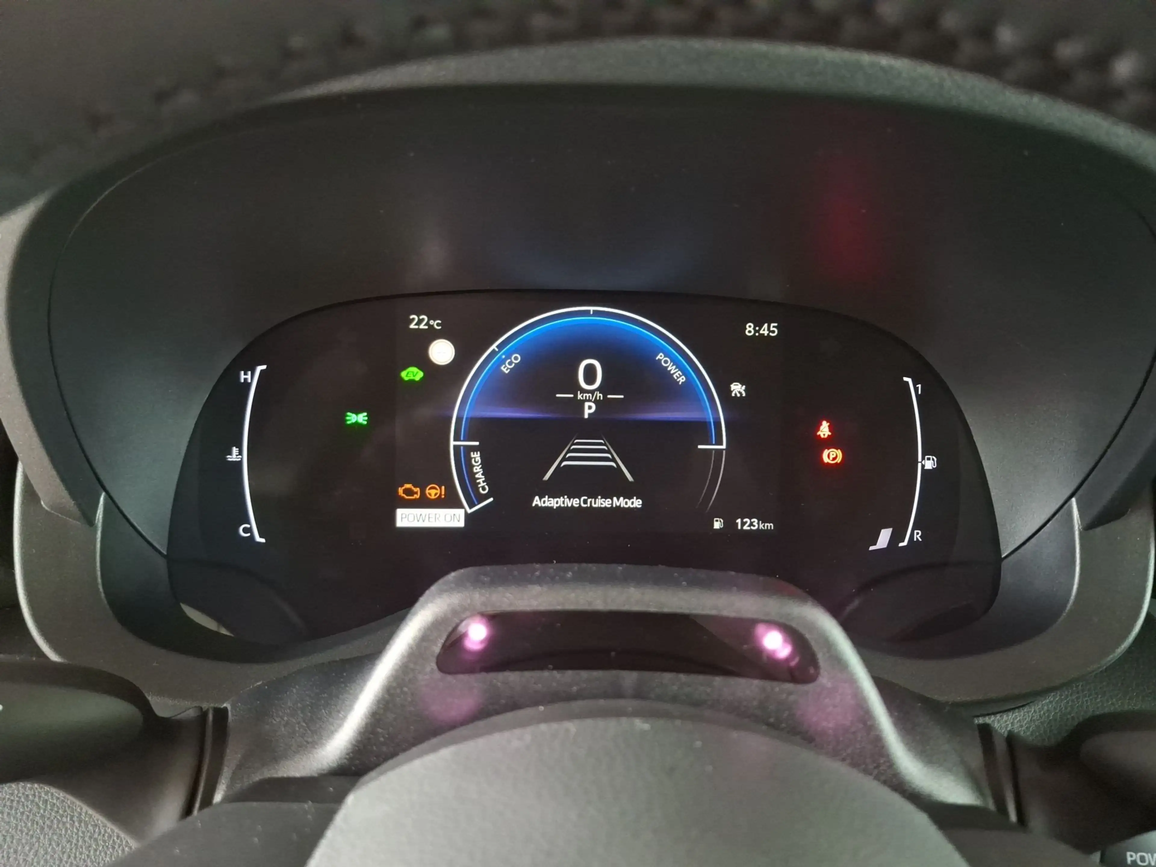 Toyota Yaris 1.5 Teamplayer ACC+Navi+Kam.+KlimaA+LM — photo 13