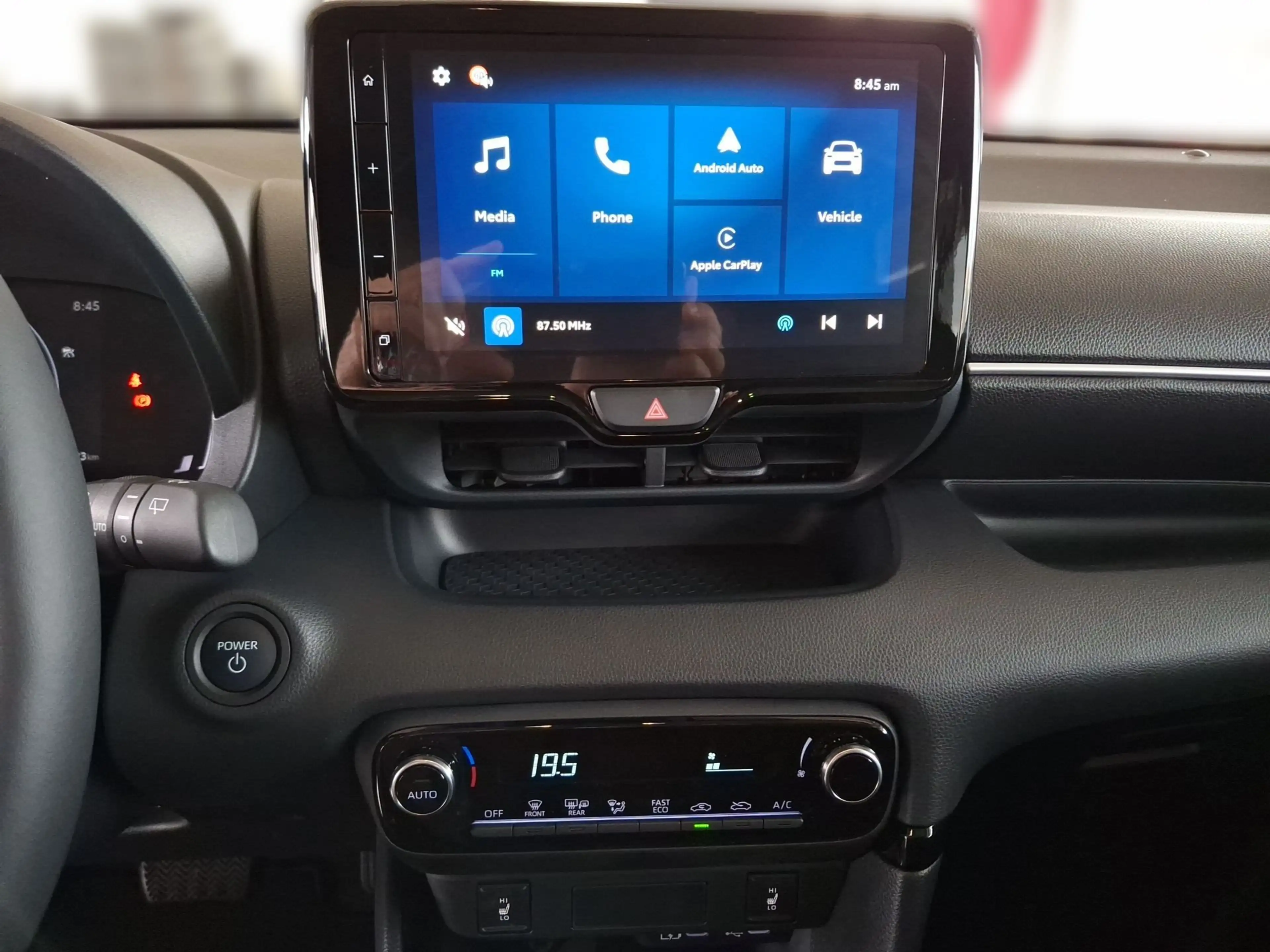Toyota Yaris 1.5 Teamplayer ACC+Navi+Kam.+KlimaA+LM — photo 14