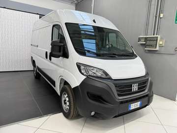 ducato 33 MH2 2.2 mjt3 120cv serie 9