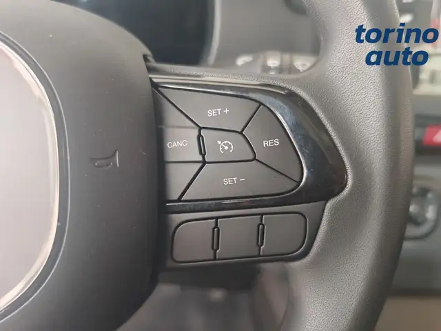 Fiat Panda view 15