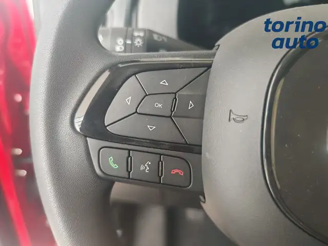 Fiat Panda view 14