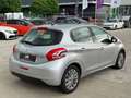 Peugeot 208 Allure 1.2 Aut./KLIMA/TEMPOMAT/PDC/NAVI/ELEK Grau - thumbnail 6