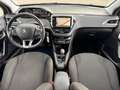 Peugeot 208 Allure 1.2 Aut./KLIMA/TEMPOMAT/PDC/NAVI/ELEK Grau - thumbnail 8