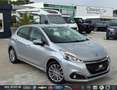 Peugeot 208 Allure 1.2 Aut./KLIMA/TEMPOMAT/PDC/NAVI/ELEK Grau - thumbnail 1
