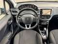 Peugeot 208 Allure 1.2 Aut./KLIMA/TEMPOMAT/PDC/NAVI/ELEK Grau - thumbnail 9