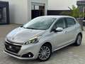 Peugeot 208 Allure 1.2 Aut./KLIMA/TEMPOMAT/PDC/NAVI/ELEK Grau - thumbnail 3