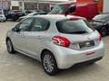 Peugeot 208 Allure 1.2 Aut./KLIMA/TEMPOMAT/PDC/NAVI/ELEK Grau - thumbnail 4