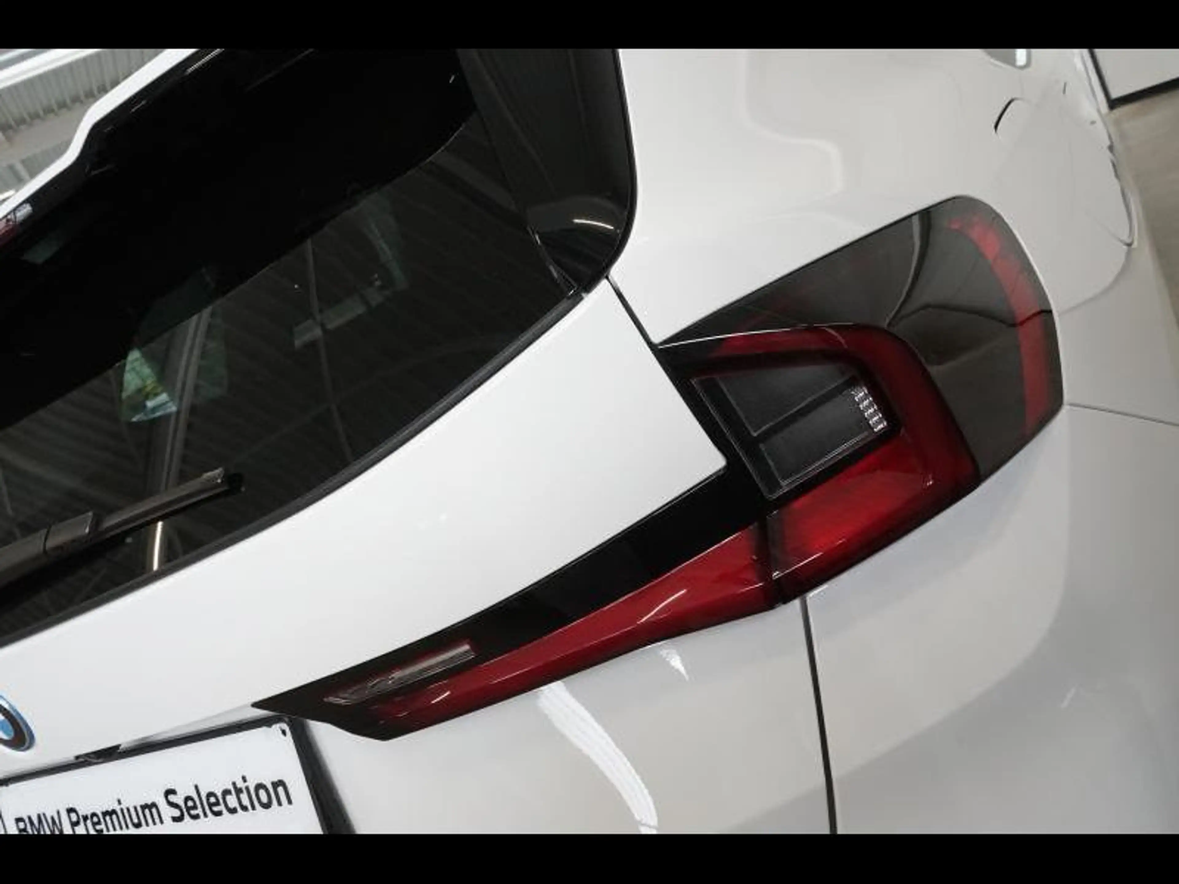 BMW iX1 X-LINE - AMPER 700 KM - NAVI — photo 14