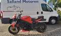 Triumph Speed Triple 1050 Oranje - thumbnail 2