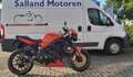 Triumph Speed Triple 1050 Oranje - thumbnail 1
