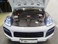 Porsche Cayenne 4.0 TURBO PSCB SPORT DESIGN CARBON APPROVED Hinter Blanc - thumbnail 23