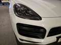 Porsche Cayenne 4.0 TURBO PSCB SPORT DESIGN CARBON APPROVED Hinter Blanc - thumbnail 21