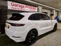 Porsche Cayenne 4.0 TURBO PSCB SPORT DESIGN CARBON APPROVED Hinter Blanc - thumbnail 2