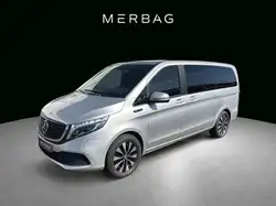 Mercedes-Benz EQV Lang AUT DynLicht Facelift Fernlichtass.
