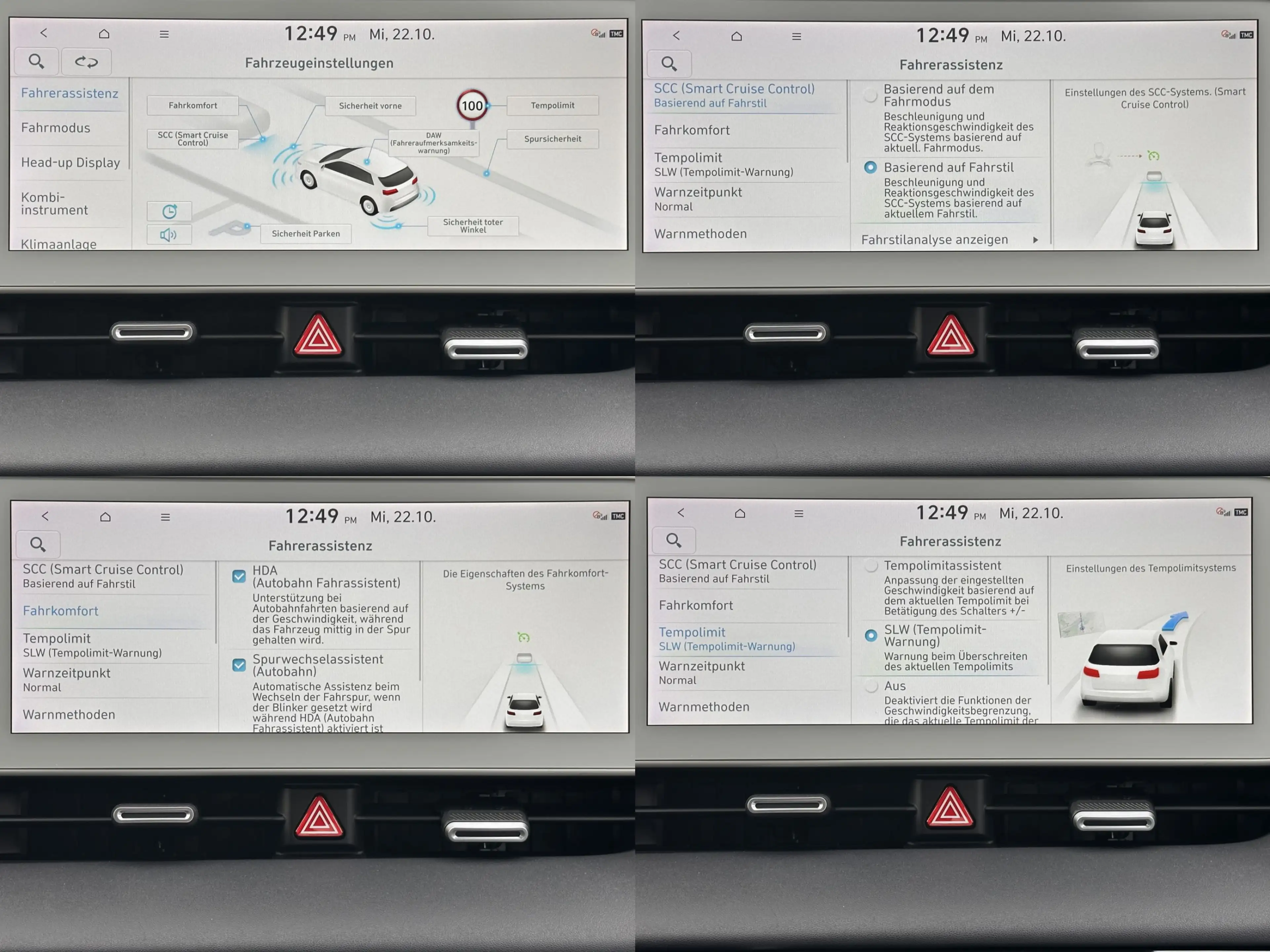 Hyundai IONIQ 5 Uniq 4WD PIXEL HUD SOLAR 360° RELAX 20 — photo 21