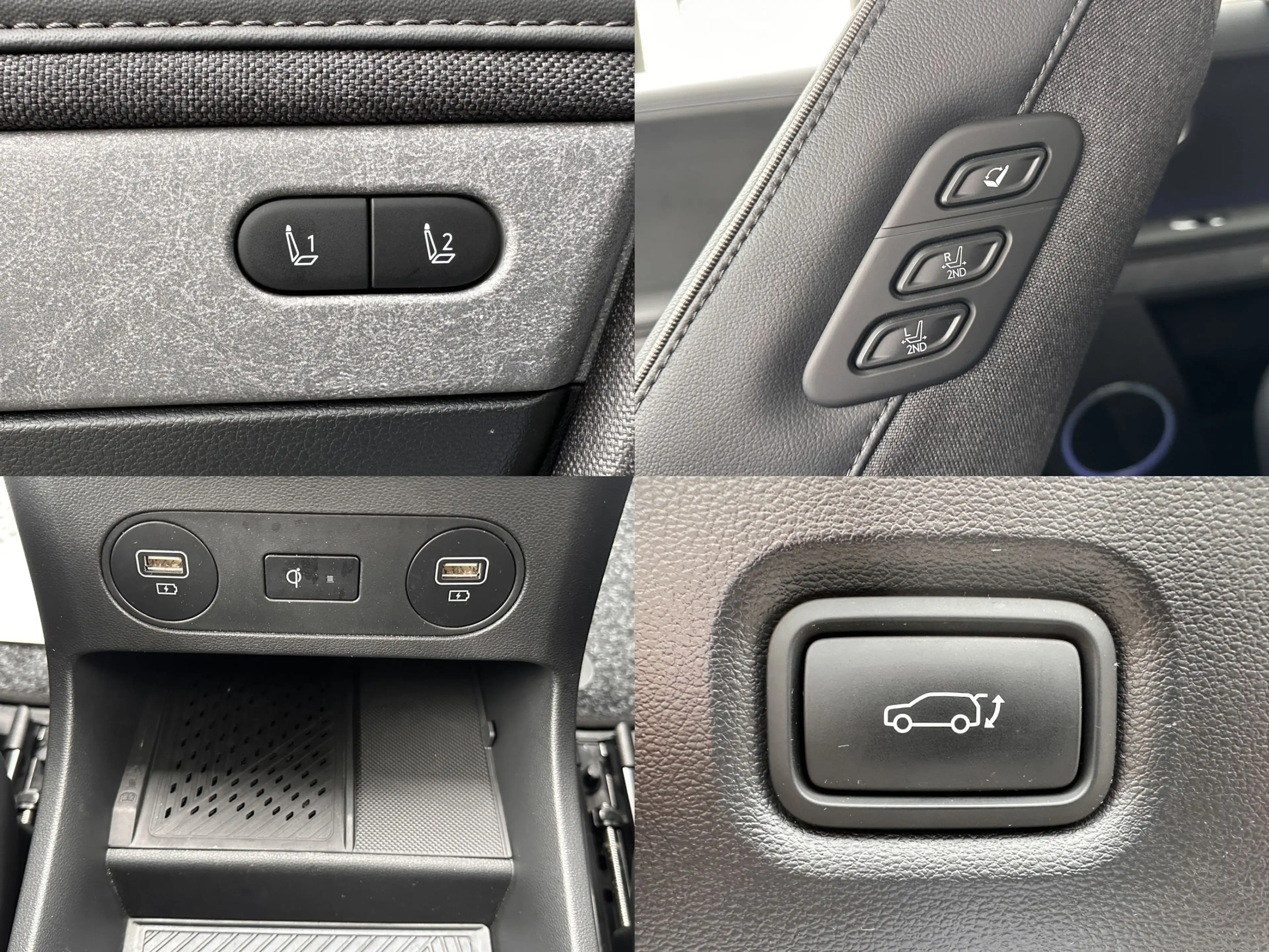Hyundai IONIQ 5 Uniq 4WD PIXEL HUD SOLAR 360° RELAX 20 — photo 28