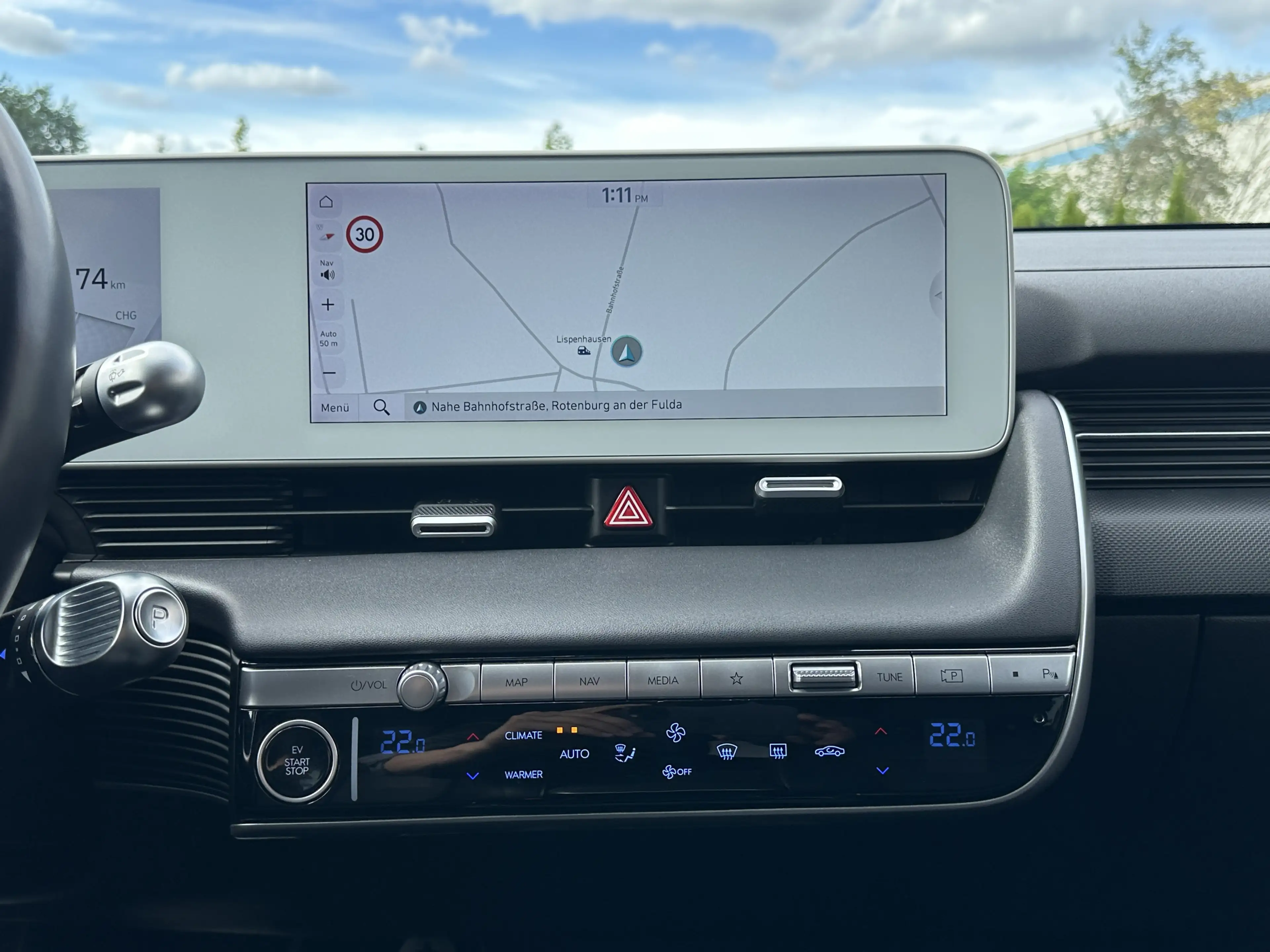 Hyundai IONIQ 5 Uniq 4WD PIXEL HUD SOLAR 360° RELAX 20 — photo 19