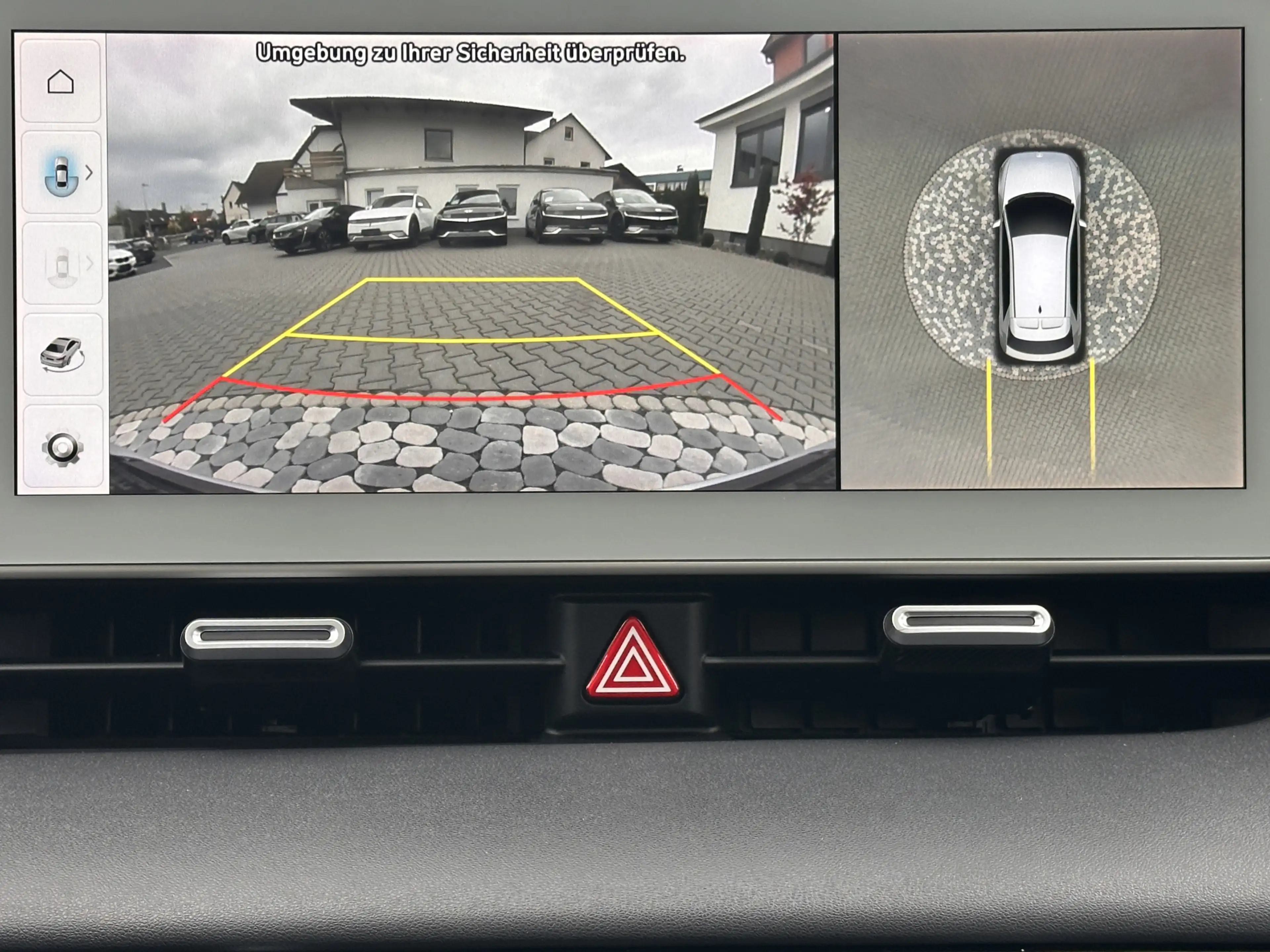Hyundai IONIQ 5 Uniq 4WD PIXEL HUD SOLAR 360° RELAX 20 — photo 20