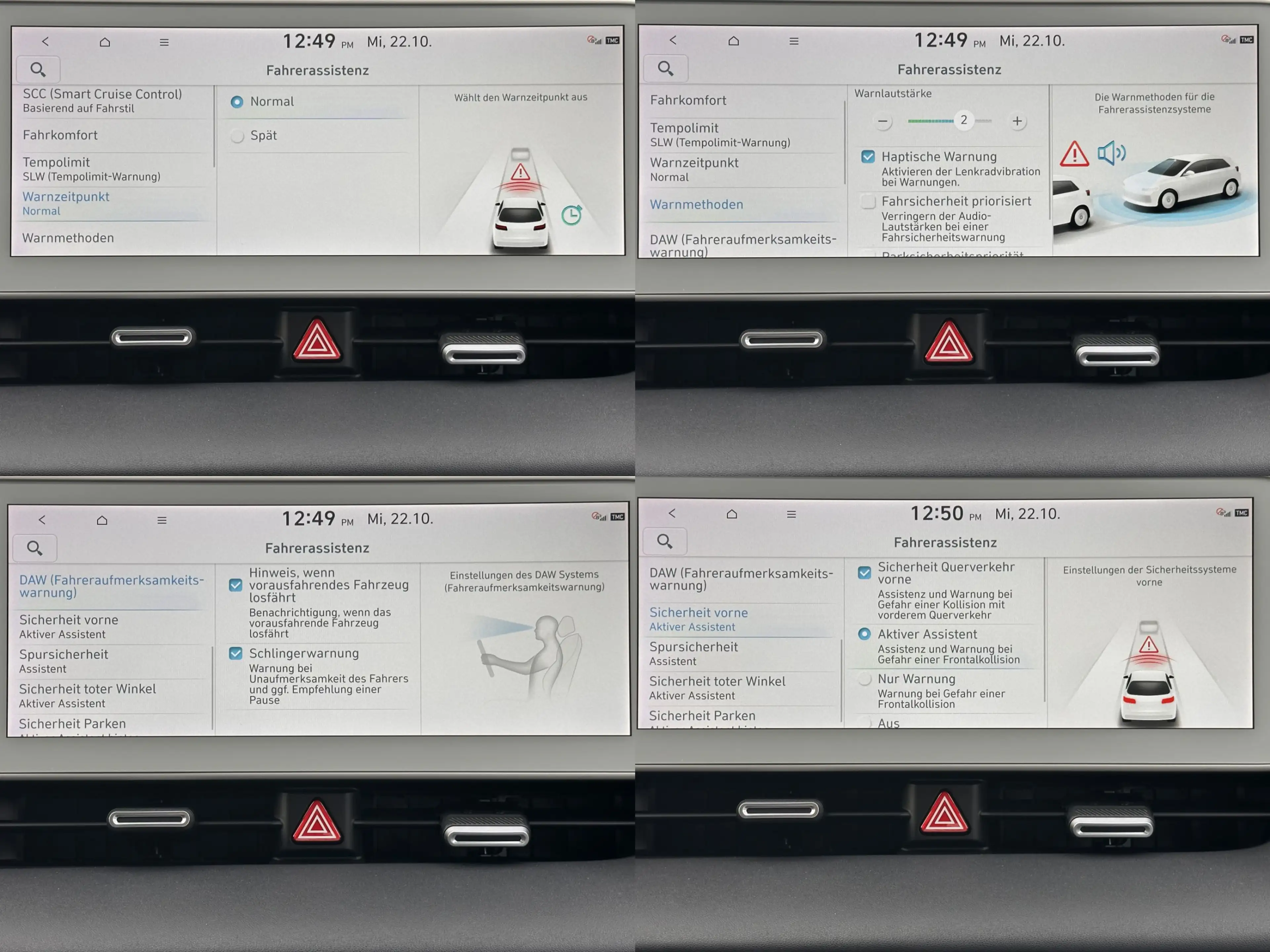 Hyundai IONIQ 5 Uniq 4WD PIXEL HUD SOLAR 360° RELAX 20 — photo 22