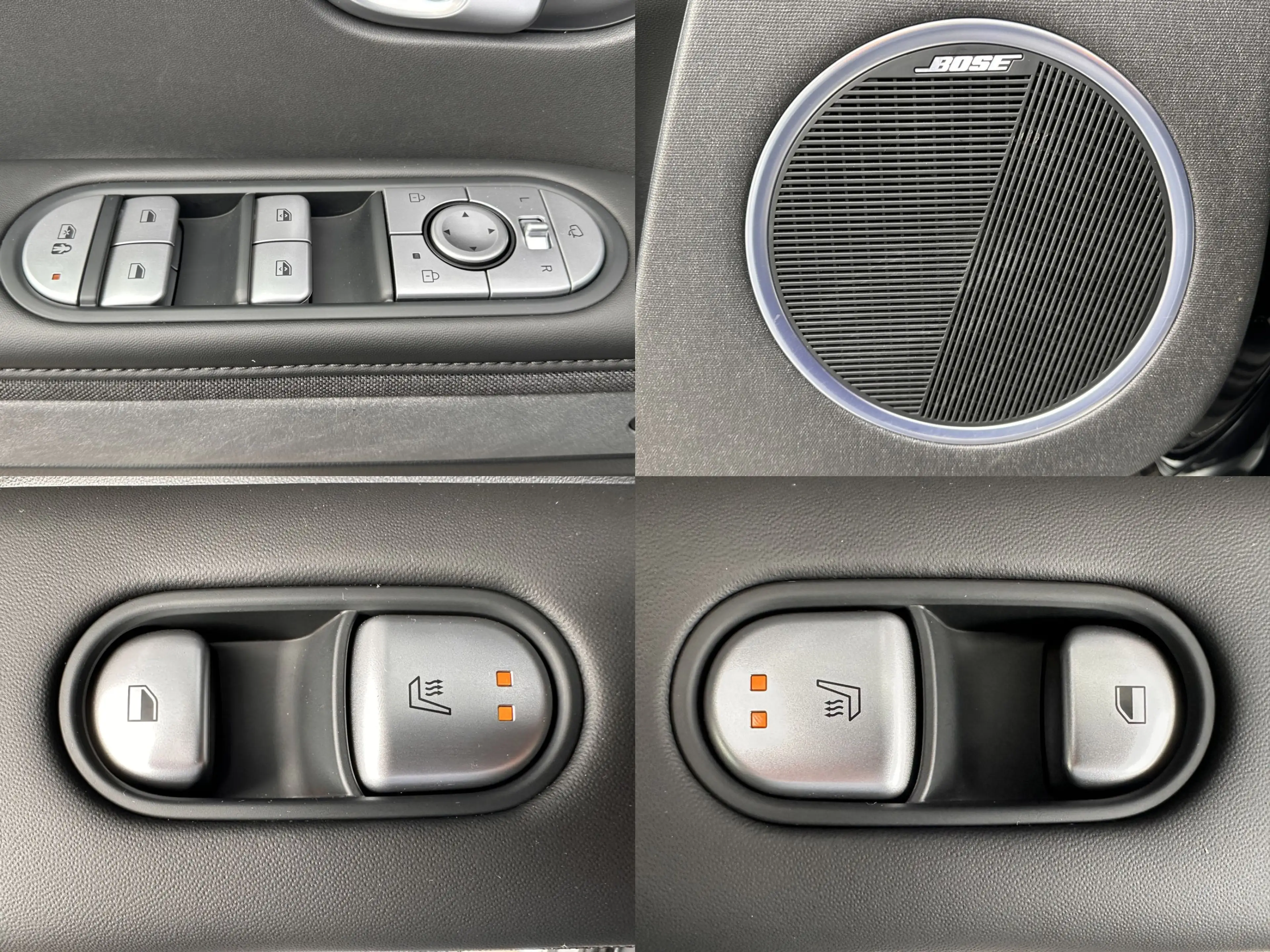 Hyundai IONIQ 5 Uniq 4WD PIXEL HUD SOLAR 360° RELAX 20 — photo 26