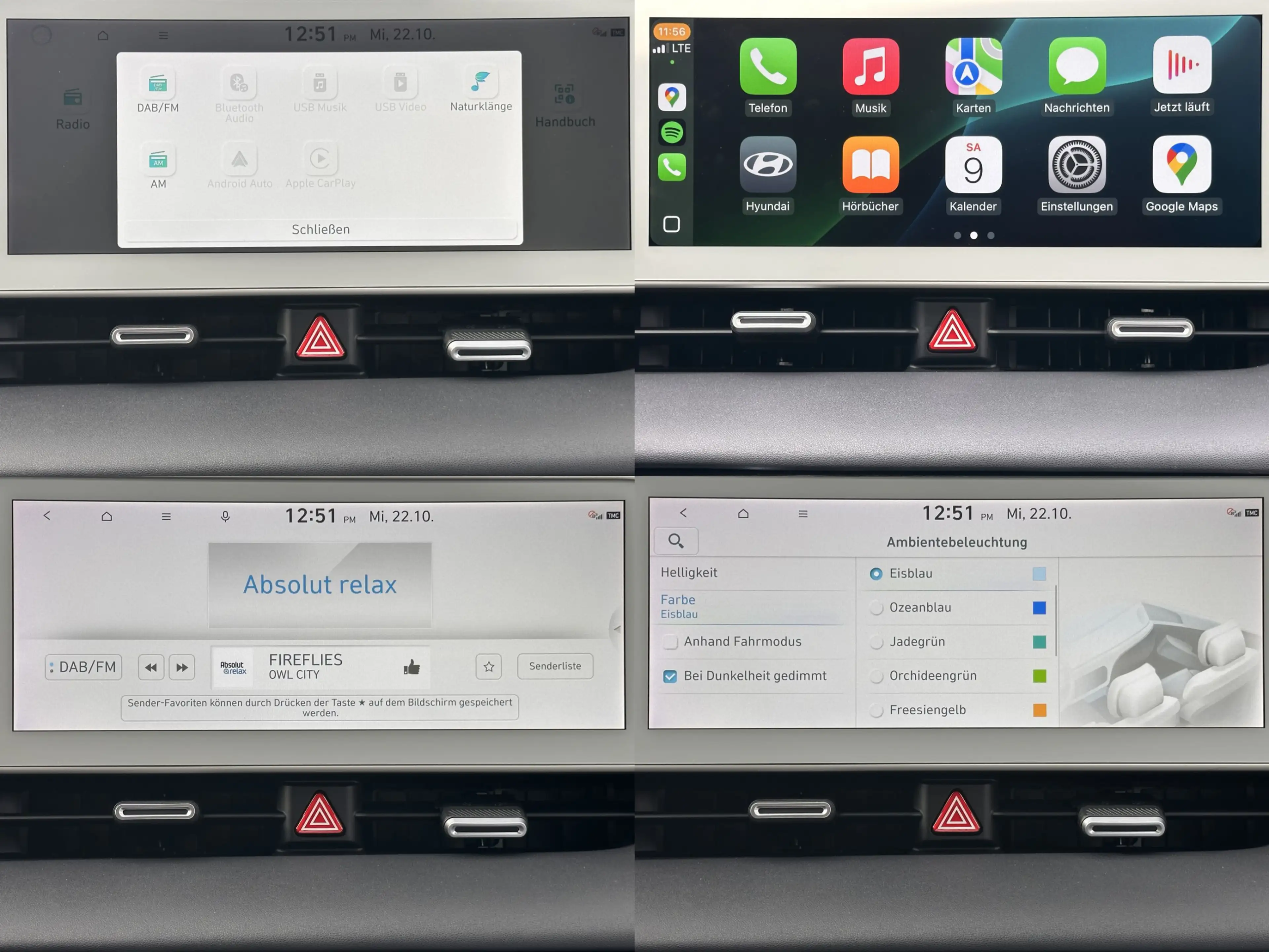 Hyundai IONIQ 5 Uniq 4WD PIXEL HUD SOLAR 360° RELAX 20 — photo 25