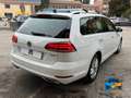 Volkswagen Golf Variant 1.5 tgi Executive 130cv Bianco - thumbnail 7
