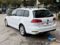 Volkswagen Golf Variant 1.5 tgi Executive 130cv Bianco - thumbnail 5