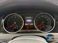 Volkswagen Golf Variant 1.5 tgi Executive 130cv Bianco - thumbnail 14