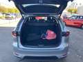 Mazda CX-60 2.5L e-SKYACTIV PHEV AWD HOMURA Aut. Silber - thumbnail 10
