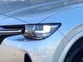 Mazda CX-60 2.5L e-SKYACTIV PHEV AWD HOMURA Aut. Silber - thumbnail 7