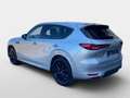 Mazda CX-60 2.5L e-SKYACTIV PHEV AWD HOMURA Aut. Silber - thumbnail 5
