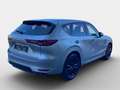 Mazda CX-60 2.5L e-SKYACTIV PHEV AWD HOMURA Aut. Silber - thumbnail 4