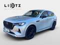 Mazda CX-60 2.5L e-SKYACTIV PHEV AWD HOMURA Aut. Silber - thumbnail 1