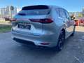 Mazda CX-60 2.5L e-SKYACTIV PHEV AWD HOMURA Aut. Silber - thumbnail 11