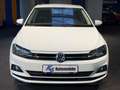 Volkswagen Polo VI *JOIN*PDC*SITZH.*TEMPO.*NAVI*KLIMAAUTO.* Weiß - thumbnail 2