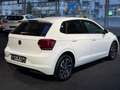 Volkswagen Polo VI *JOIN*PDC*SITZH.*TEMPO.*NAVI*KLIMAAUTO.* Weiß - thumbnail 8