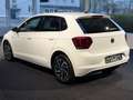 Volkswagen Polo VI *JOIN*PDC*SITZH.*TEMPO.*NAVI*KLIMAAUTO.* Weiß - thumbnail 5
