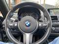 BMW 220 2-serie Cabrio 220i M-Sport Leer Grau - thumbnail 11