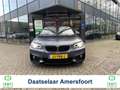 BMW 220 2-serie Cabrio 220i M-Sport Leer Grey - thumbnail 1